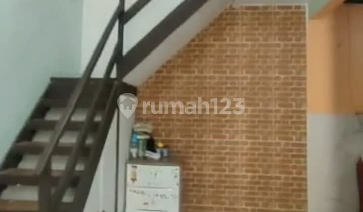 Dijual Rumah Minimalis Di Taman Rahayu Dekat Taman Kopo Indah Bandung