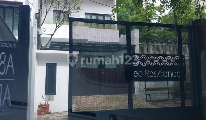 Dijual Rumah di Veteran Bintaro Jaksel Dekat Tol Tanah Kusir