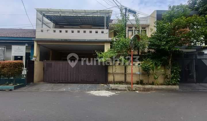 Dijual Rumah Bagus Shm Di Komplek Mpr Cipete