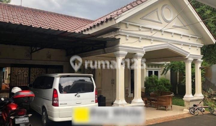 Dijual Rumah Di Bubulak Bogor Lokasi Sangat Strategis