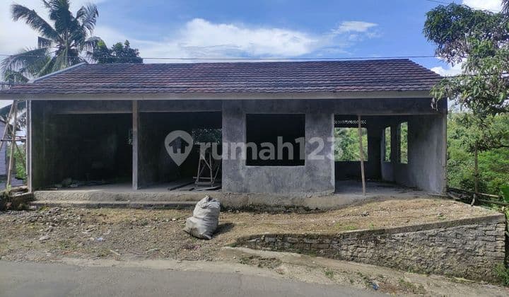 Di Jual Ruko Murah Di Ciburuy Muara Jaya Cigombong
