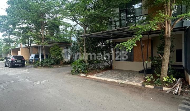 Dijual Cepat Termurah Di Trevista Park Depok Siap Huni Hook