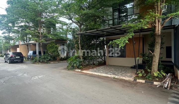 Dijual Cepat Termurah Di Trevista Park Depok Siap Huni Hook