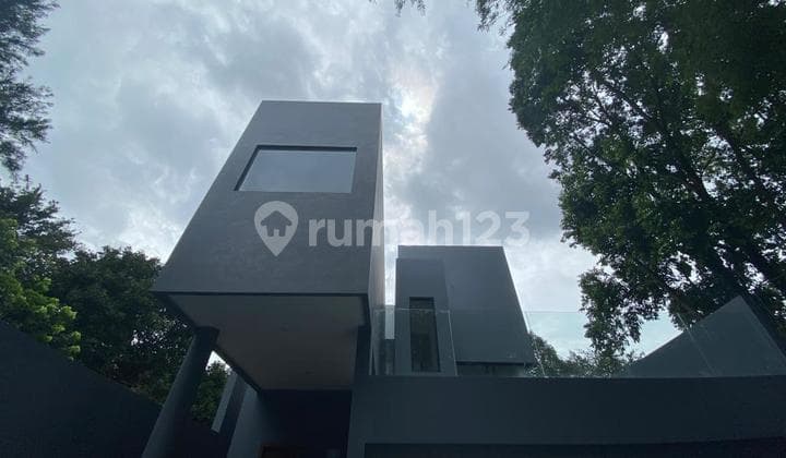 Rumah Mewah Murah Di Taman Wijaya Kusuma Cilandak Dalam Cluster