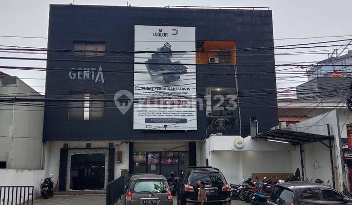 Ruko Dijual Di Bintaro Jakarta Selatan Siap Huni