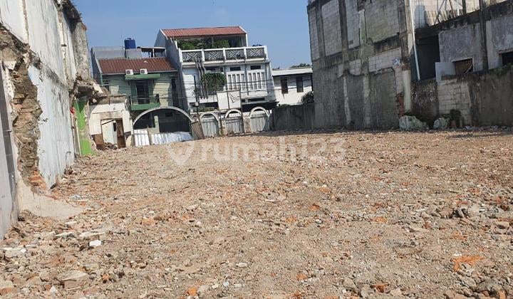 Dijual Cepat Murah Tanah Lokasi Di Polonia Cawang Jakarta Timur