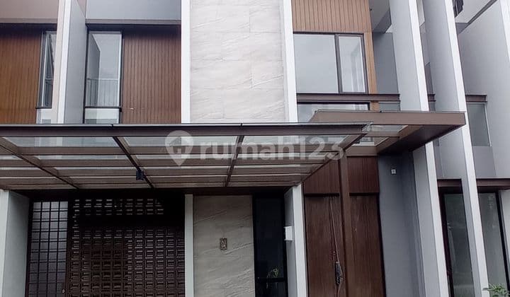 For Sale Gading Serpong House South Tangerang
