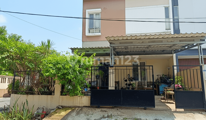 Dijual Rumah Murah Bagus Bintaro Ceger Jurang Mangu