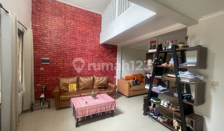 Rumah Dijual Murah Bintaro