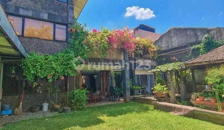Dijual Rumah Mewah Di Tebet Jakarta Selatan