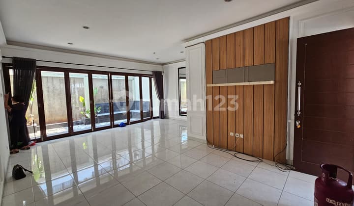 Disewakan Rumah Cantik Discovery Alton Conserva Fiore Lumina Serenity Cielo Aluvia Bintaro Sektor 9