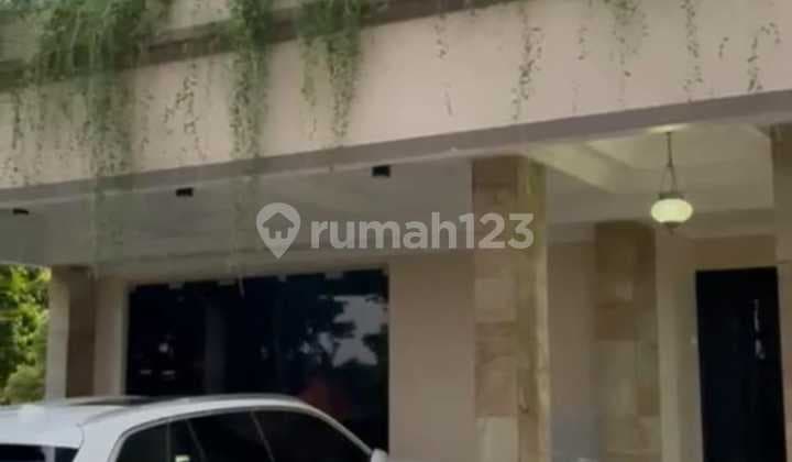 For Sale Luxury Furnished House Graha Raya Bintaro
