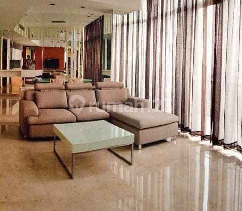 Apartement Summit Tower Everest, Furnished, 3br