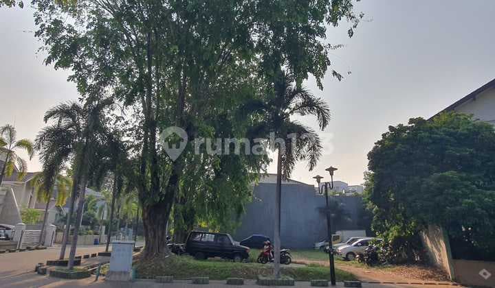 DIJUAL Tanah di BGV Kelapa Gading