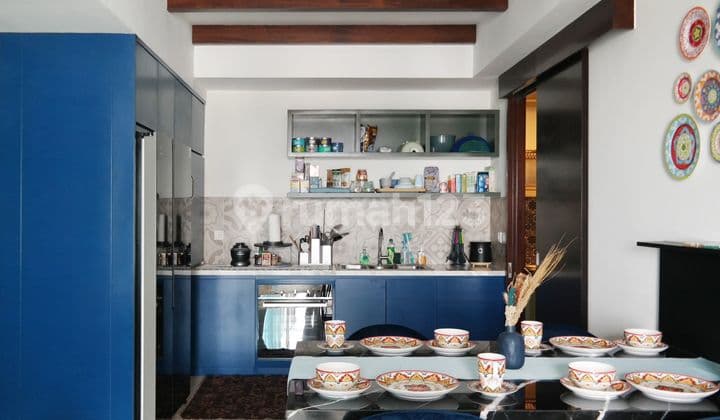 Premium Apartment For Rent! The Kensington Suites, Kelapa Gading - Full Furnished