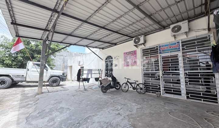 Bengkong Nusantara 2 near Ruko Cahaya Garden