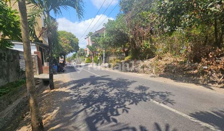 Hot List Land for sale in Babakan Canggu, North Kuta Badung