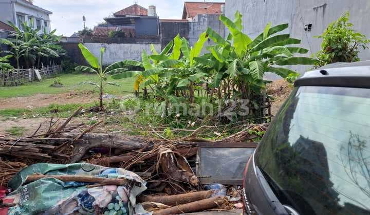 Hot List of Land for Sale in Tukad Barito Renon, South Denpasar, Bali