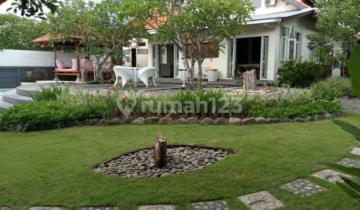Hot List Di Jual Rumah Lokasi Jalan Gunung Salak Padangsambian Klod Denpasar Barat Bali