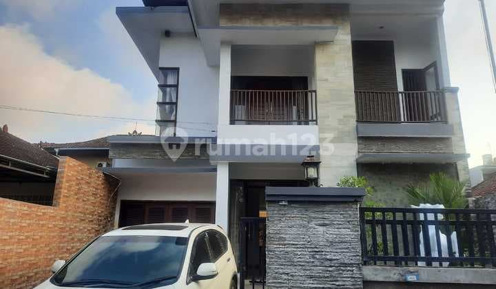 Hot List Di Jual Rumah Lokasi Nangka Utara Denpasar Utara
