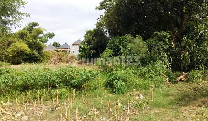 Hot List Di Jual Tanah Lokasi Padang Galak Denpasar Timur