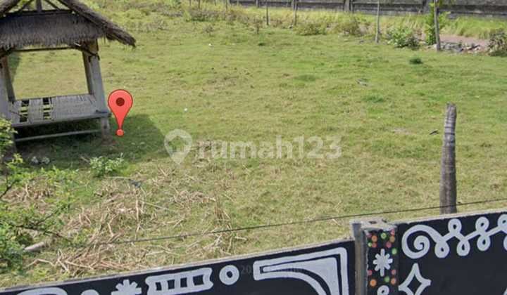 Hot List of Land for Sale in Batu Bolong Canggu, North Kuta