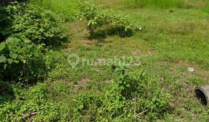 Hot List of land for sale at the Bulu Indah location in Pemecutan Kaja, North Denpasar