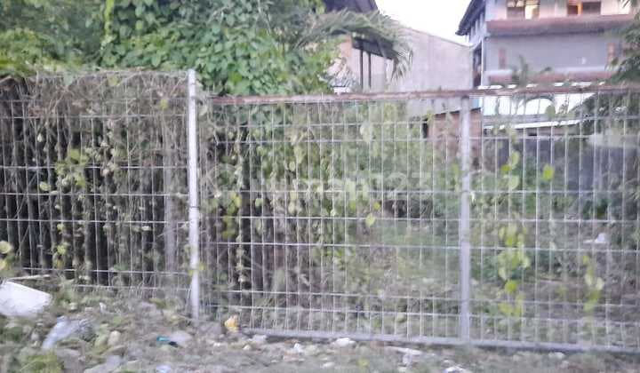 Hot List Di Jual Tanah Lokasi Muding Mundeh Kerobokan Kaja Kuta Utara