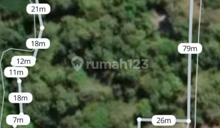 Hot List of Land for Sale in Nusa Dua, South Kuta