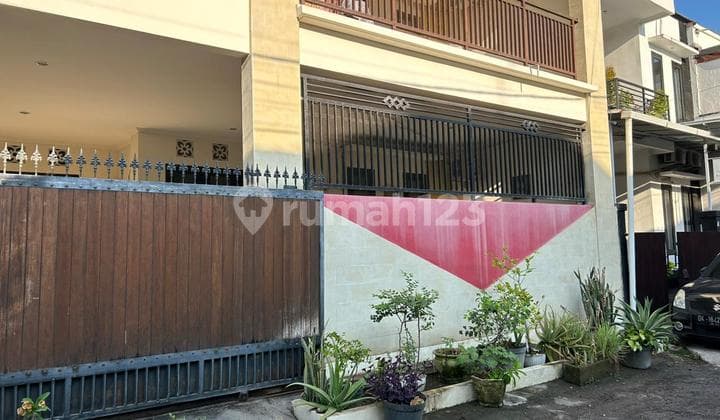 Hot List Di Jual Rumah Lokasi Tukad Pancoran Panjer Denpasar Selatan