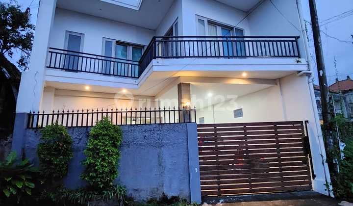 Hot List of Houses for Sale in Kuwum Kerobokan, North Kuta