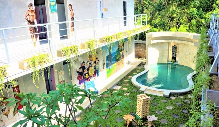 Hot List of Guesthouses for Sale in Jimbaran, South Kuta