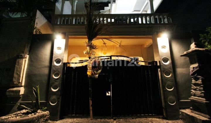 Hot List For Sale Guesthouse Location Siligita Nusa Dua Bali