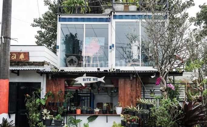 Hot List Di Jual Rumah Lokasi Bedugul Tabanan