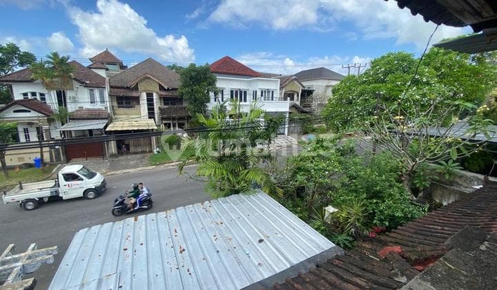 Hot List Di Jual Rumah Pinggir Jalan Utama Lokasi Perumahan Puri Gading Jimbaran Kuta Selatan