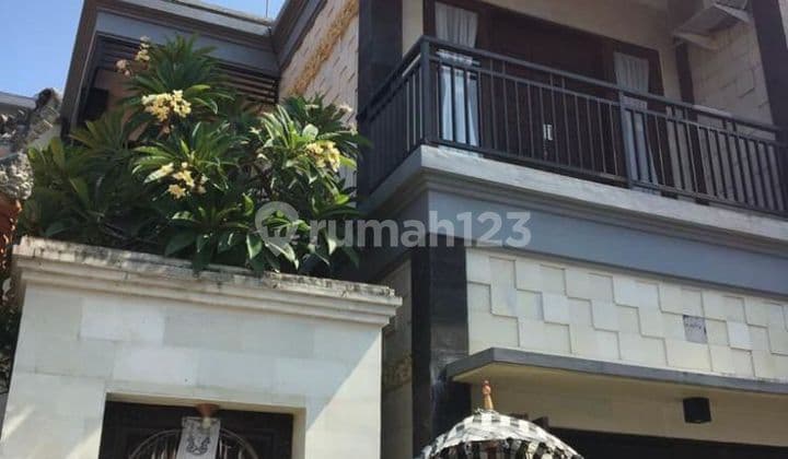 Hot List Di Jual Rumah Minimalis Lokasi Pemogan Denpasar Selatan