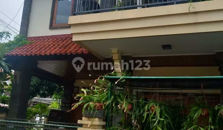 Hot List Di Jual Rumah Lokasi Pulau Moyo Denpasar Selatan