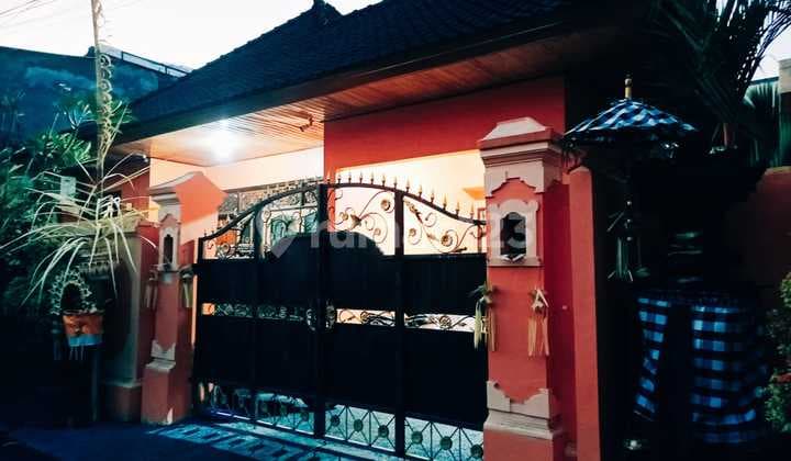 Hot List Di Jual Rumah Lokasi Pedungan Denpasar Selatan