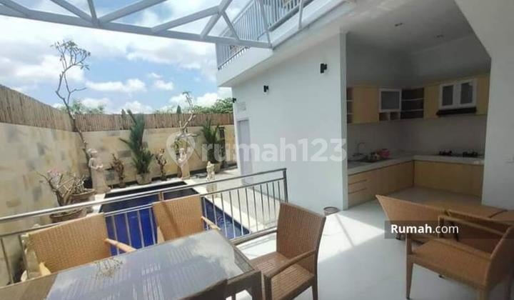 Hot List of Houses for Sale in Dalung Mengwi Badung Location