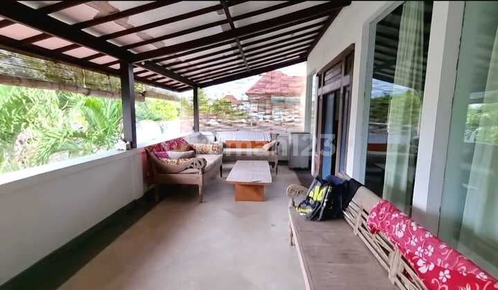 Hot List Di Jual Rumah Lokasi Kedampang Kerobokan Kuta Utara