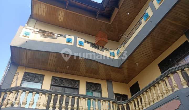 Hot List Di Jual Rumah Pinggir Jalan Provinsi Gilimanuk Denpasar Lokasi Mengwi, Badung