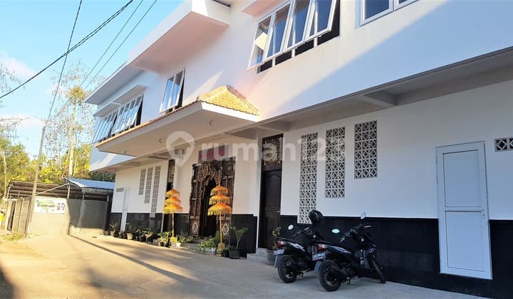 Hot List of Guesthouses for Sale in Jimbaran, South Kuta