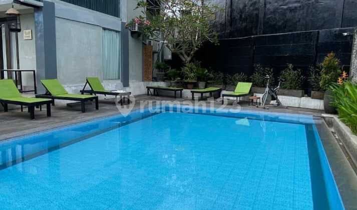 Hot List For Sale Guesthouse Walking To Beach Location Canggu Kuta Utara