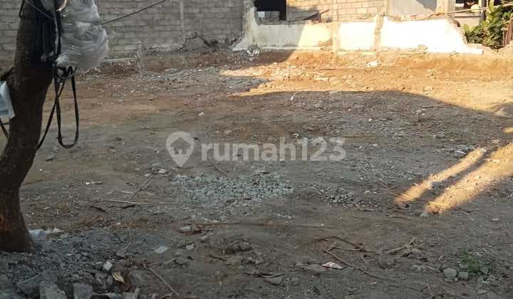 Hot List Di Jual Tanah Lokasi Batursari Sanur Denpasar Selatan