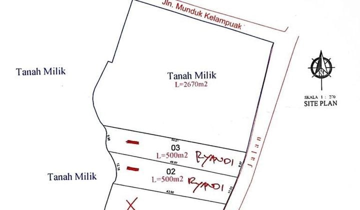 Hot List Di Jual Tanah Kavling Lokasi Batu Bolong Canggu Kuta Utara Hot List Di Jual Tanah Kavling Lokasi Batu Bolong Canggu Kuta Utara
