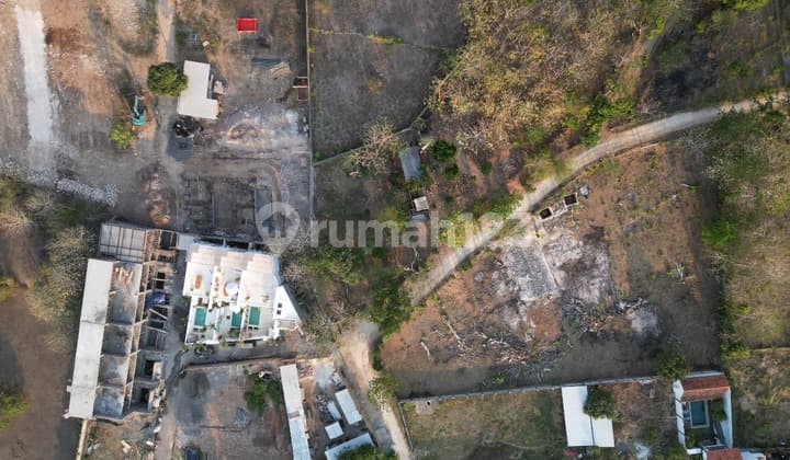 Hot List Di Jual Tanah Lokasi Jalan Jepun Sari Pecatu Kuta Selatan Badung