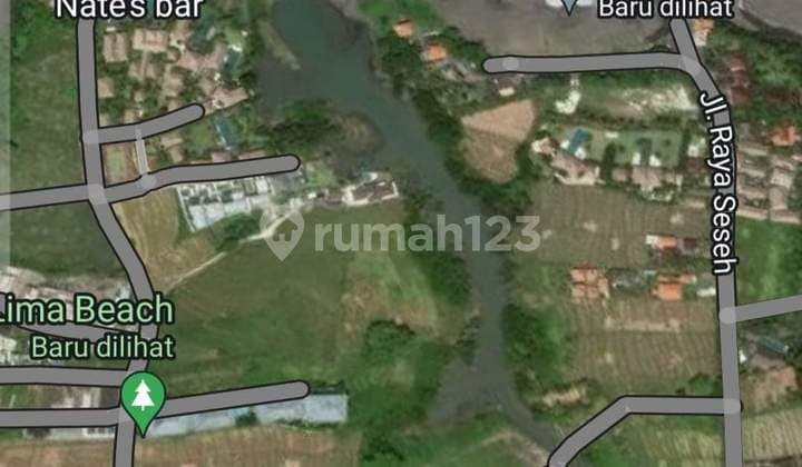 Hot List Di Jual Tanah Dekat Pantai View Laut Lokasi Munggu Mengwi Badung
