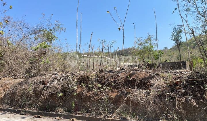 Hot List Di Jual Tanah Lokasi Pecatu Kuta Selatan Badung