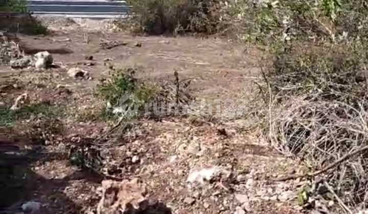 Hot List of land for sale in Nusa Dua, South Kuta, Badung