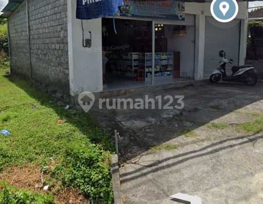 Hot List Di Jual Tanah Pinggir Jalan Utama Lokasi Munggu Mengwi Badung